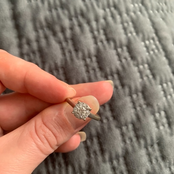 Engagement ring from Littman’s - Picture 2 of 2